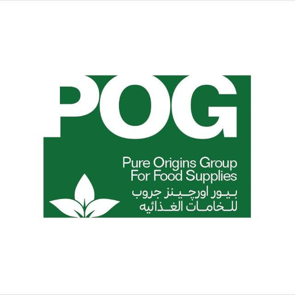 Pure Origins Group For Food Supplies
